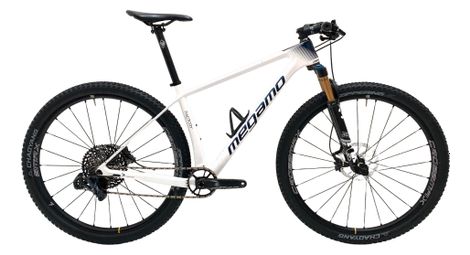 Produit reconditionné · megamo factory carbone gx / vélo vtt / megamo | bon état