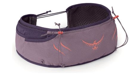 Mochila de hidratación Osprey Duro Dyna Pro morada