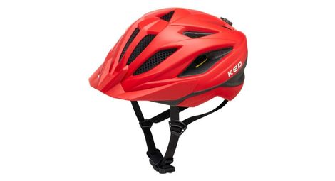 Casque de vélo street jr. mips poussiéreux