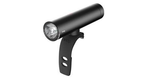Eclairage knog pwr rider 450 lumens