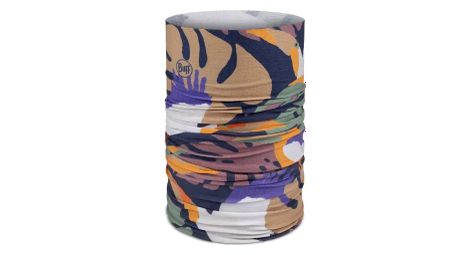 Tour de cou buff coolnet uv guynam multicolor