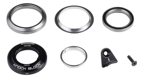 Jeu de direction intégré trek knock block 58°