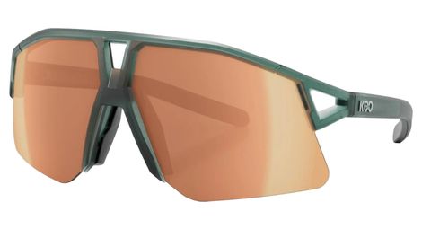 Lunettes de sport koo hype gris matt