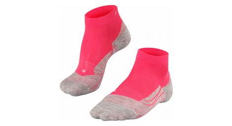 Chaussettes femme falke go2 short