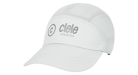 Ciele FSTCap SC Classic Cside Lichtgrijs Cap