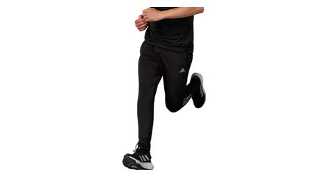 adidas own the run astro pants black men