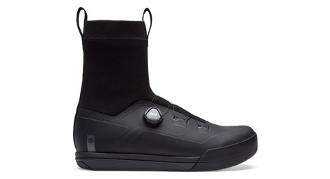 Chaussures vtt fox union boa all weather noir