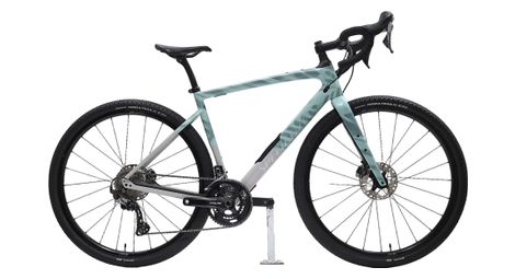 Produit Reconditionné · Vélo de gravel SPECIALIZED Diverge Comp Carbon 2021 · Bon état