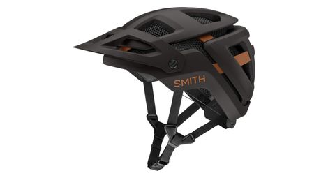 Casco de MTB Smith Forefront 3 Mips Negro