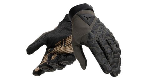 Gants dainese hgr ext noir gris
