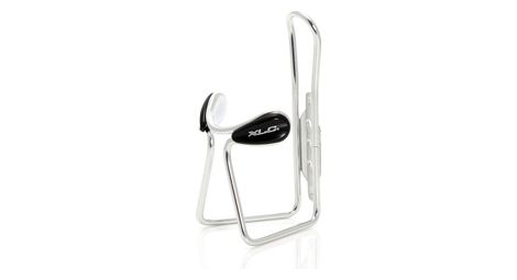 Porte bidon xlc bc a01 aluminium argent