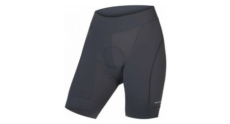 Pantaloncini da ciclismo da donna endura xtract lite grigi