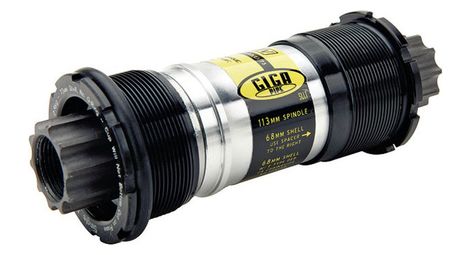 Truvativ Giga Pipe Team SL Isis Innenlager