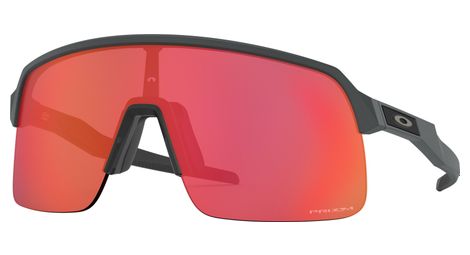 Lunettes oakley sutro lite matte carbon / prizm trail torch / ref.oo9463-0439