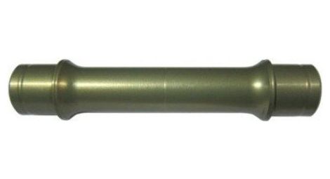 Axes excess 10mm excess polish avant mini