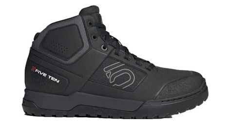 Chaussures vtt adidas five ten impact pro mid noir