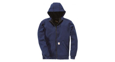 Sweatshirt a capuche carhartt windfighter