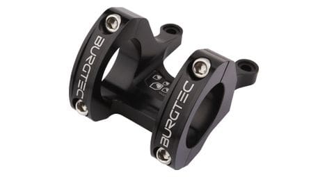 Potencia burgtec direct mount mk3 31.8mm negro