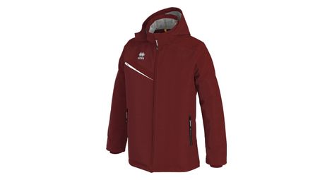 Veste junior errea iceland 3 0