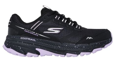 Skechers Go Run Altitude 2 Ravine — black