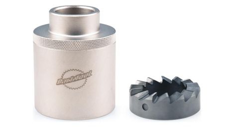 Adaptateur kit de surfaçage de pivot de fourche 1.5 park tool crc-15