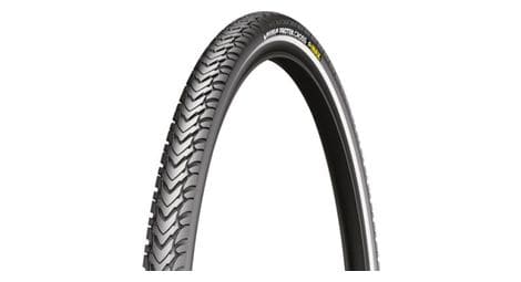 Pneu michelin cross max 700x47 performance rigide noir