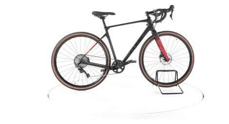 Cube Nuroad C 62 Pro Bon Etat