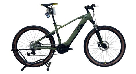 Raymon Hardray E 4 0 Tektro 2022 VTT Electrique Raymon Tres Bon Etat