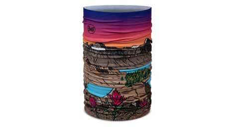 Girocollo unisex Buff Original EcoStretch Multi