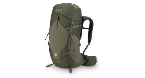 Sac de randonnée rab exion 38l vert