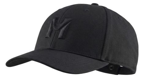 millet chamonix black cap