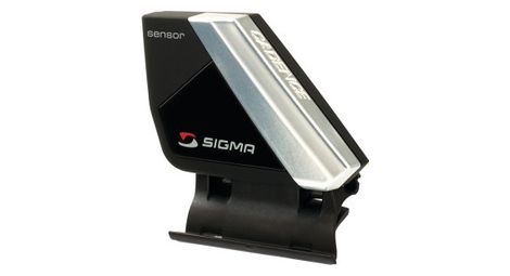 Sigma emetteur cadence sts