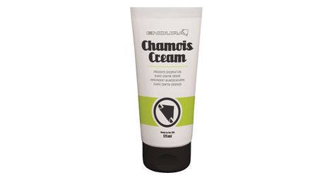 Endura creme pour peaux de chamois 125ml