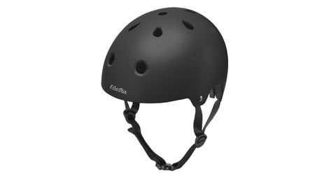 Casque electra lifestyle noir matte