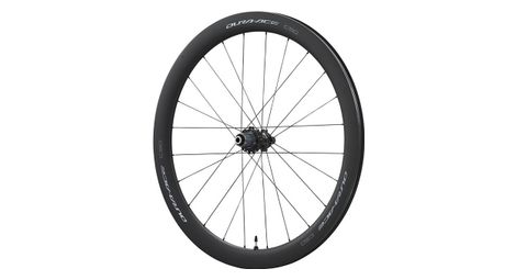 shimano dura ace r9270 c50 rear wheel 700 mm i 12x142 mm i centerlock