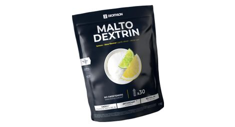 energy drink aptonia maltodextrin lemon 1kg