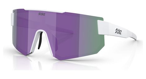 Gafas Bliz P005s Blanco/Violeta