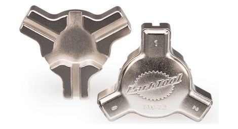 Cle a rayon parktool sw 7 2