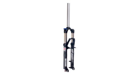 Horquilla rockshox recon silver tk 26'' solo air 1'8'' | 9x100mm | negro