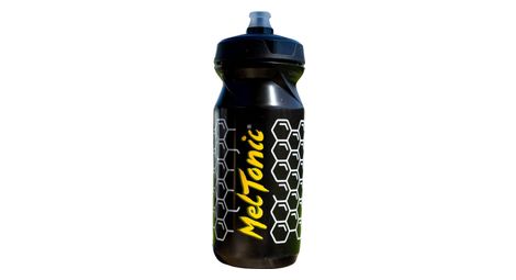 Bidon sport meltonic noir - 650ml