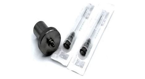 WSS - Needle charger screw allen key, 2.5mm