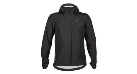 Veste fox ranger 2.5l water noir