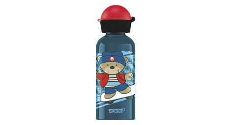 Botella de agua sigg kid's 0.4l skate