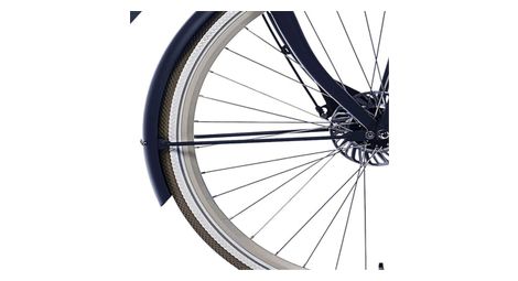 Cortina fender stay pour 28 e-u4 bleu royal foncé mat