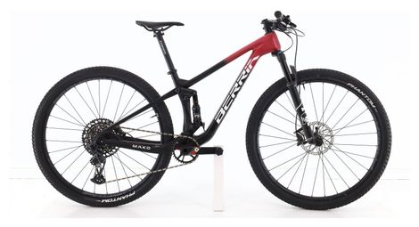 Produit reconditionné · berria mako carbone gx / vélo vtt / berria | bon état