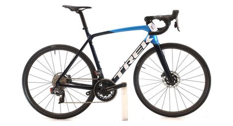 Produit reconditionné · Trek Emonda SL 5 AXS 12V · Noir / Vélo de route | Très bon état