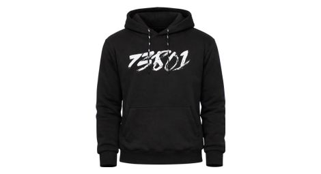 z3rod tech armada black unisex hoodie