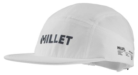 Gorra Millet Intense Gris