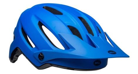 All mountain bell 4forty blue / black matte helm