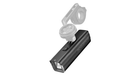 Phare de Vélo 4500mAh Lampe Frontale
